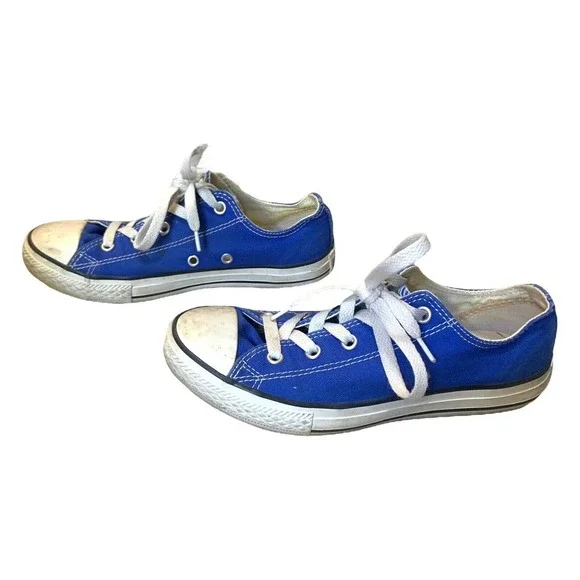Converse shoes size 3 sale